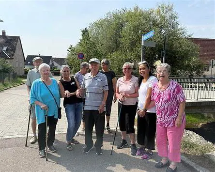 Gemeinsam aktiv <br>